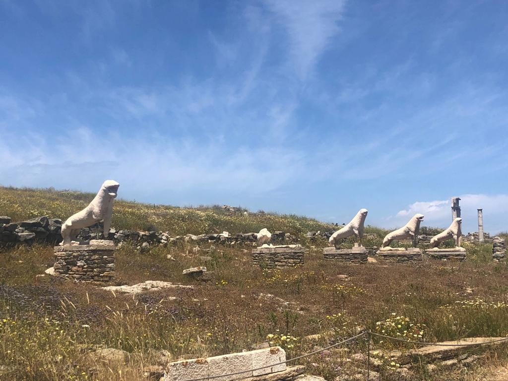 Delos